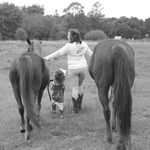 Meet your Posher, Heather